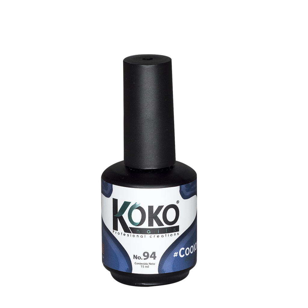 Koko Nails - Esmalte Gel 94