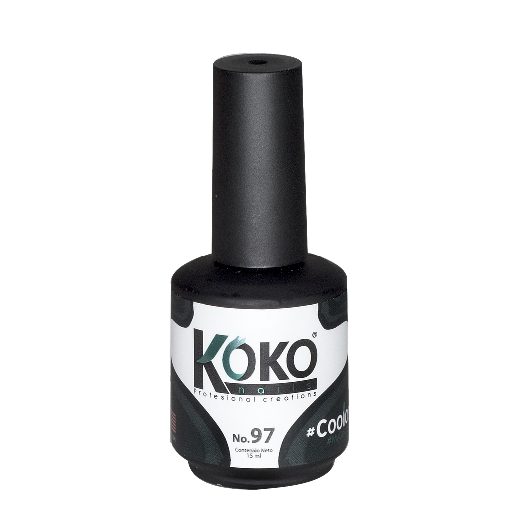 Koko Nails - Esmalte Gel 97