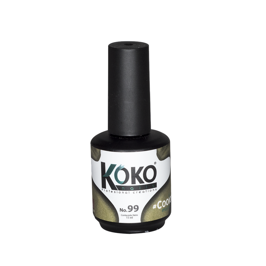 Koko Nails - Esmalte Gel 99