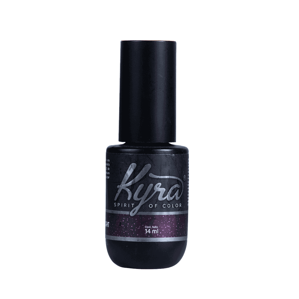 Kyra Spirit - Esmalte Gel 104B