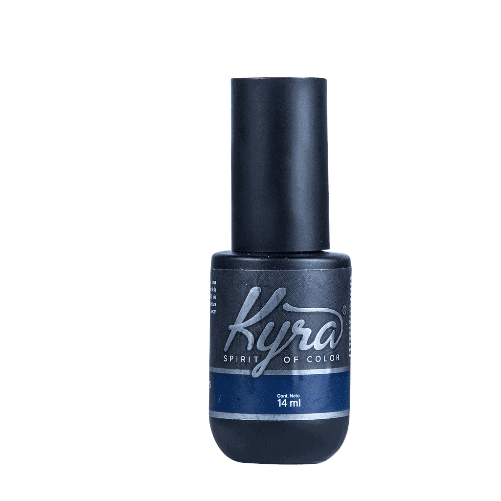 Kyra Spirit - Esmalte Gel 15B