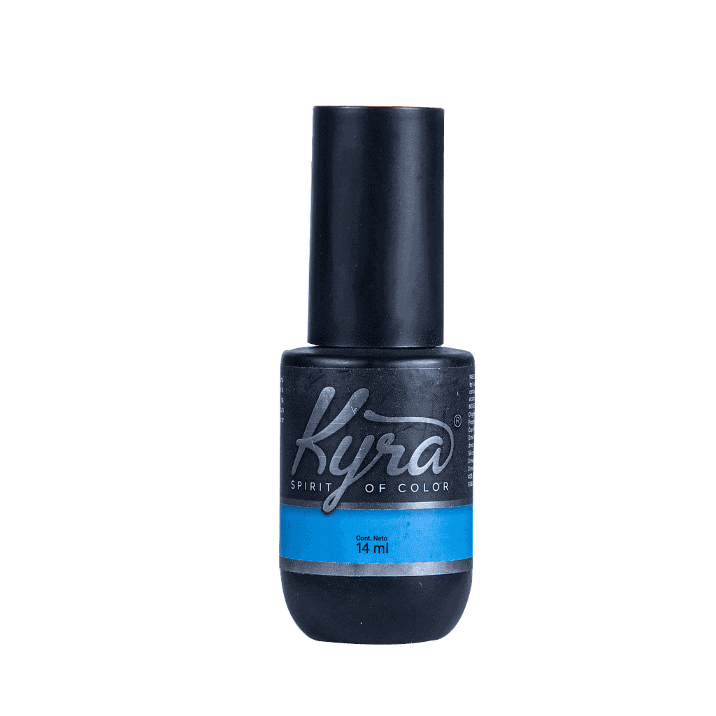 Kyra Spirit - Esmalte Gel 30B