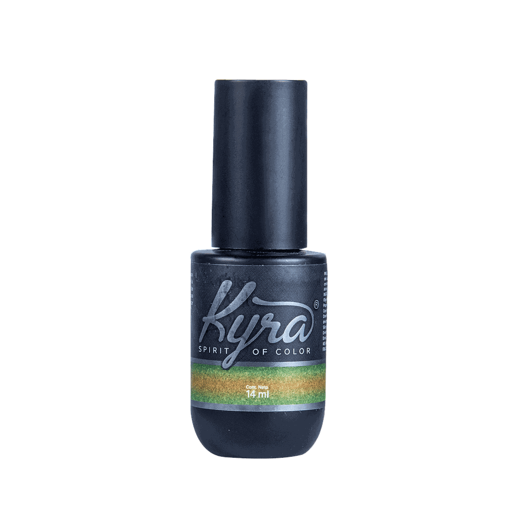 Kyra Spirit - Esmalte Gel 37B