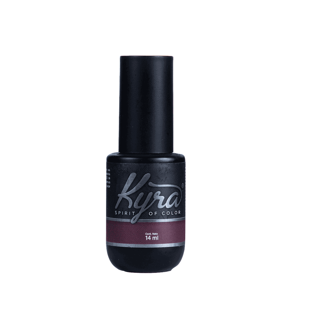 Kyra Spirit - Esmalte Gel 62B