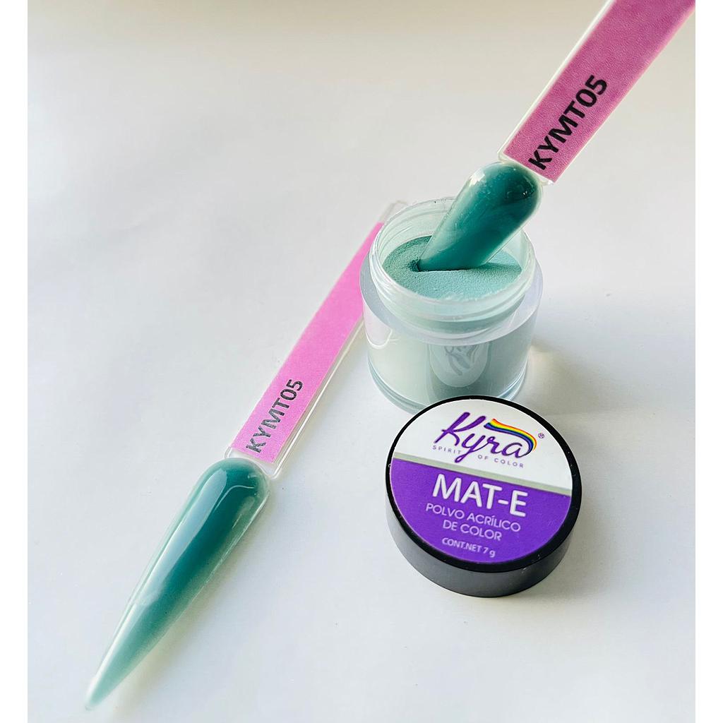 Kyra Spirit - Polvo Acrilico 7gr KYN005