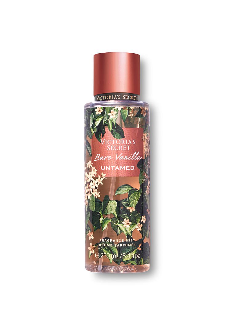 Victoria Secret - Bare Vanilla Untamed