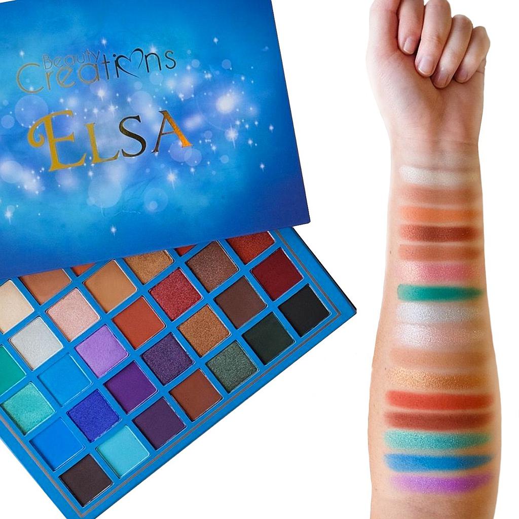 Beauty Creations Elsa