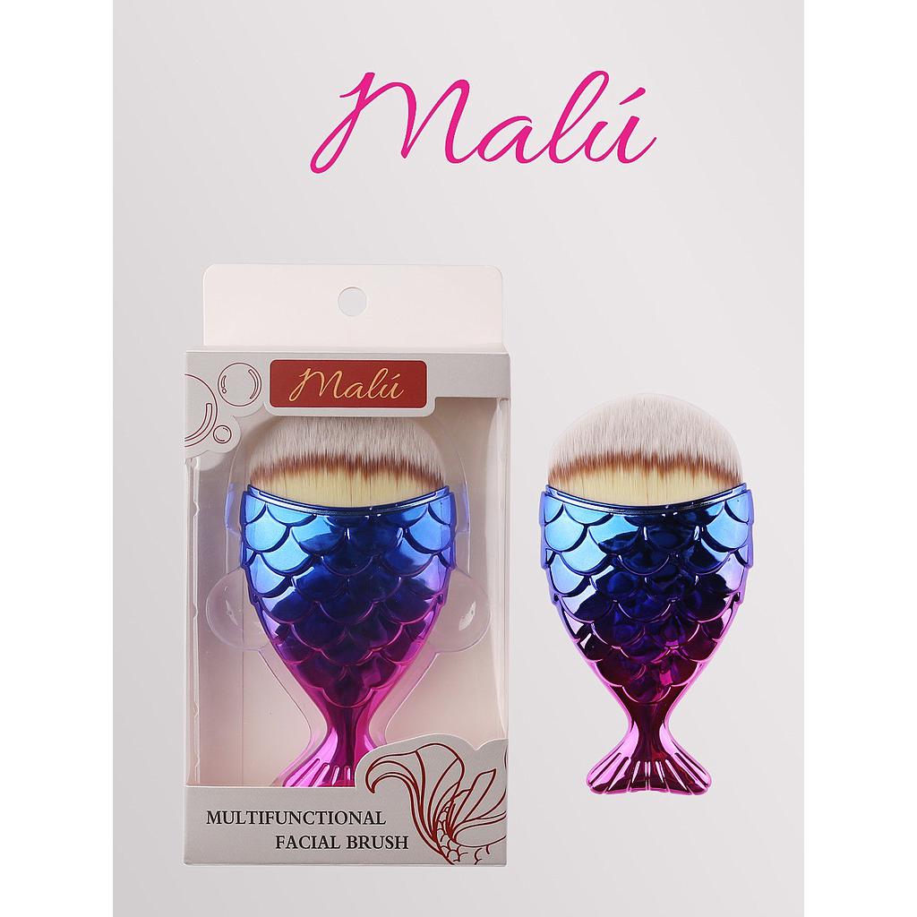 Malu Brocha Sirena MAKEMORE
