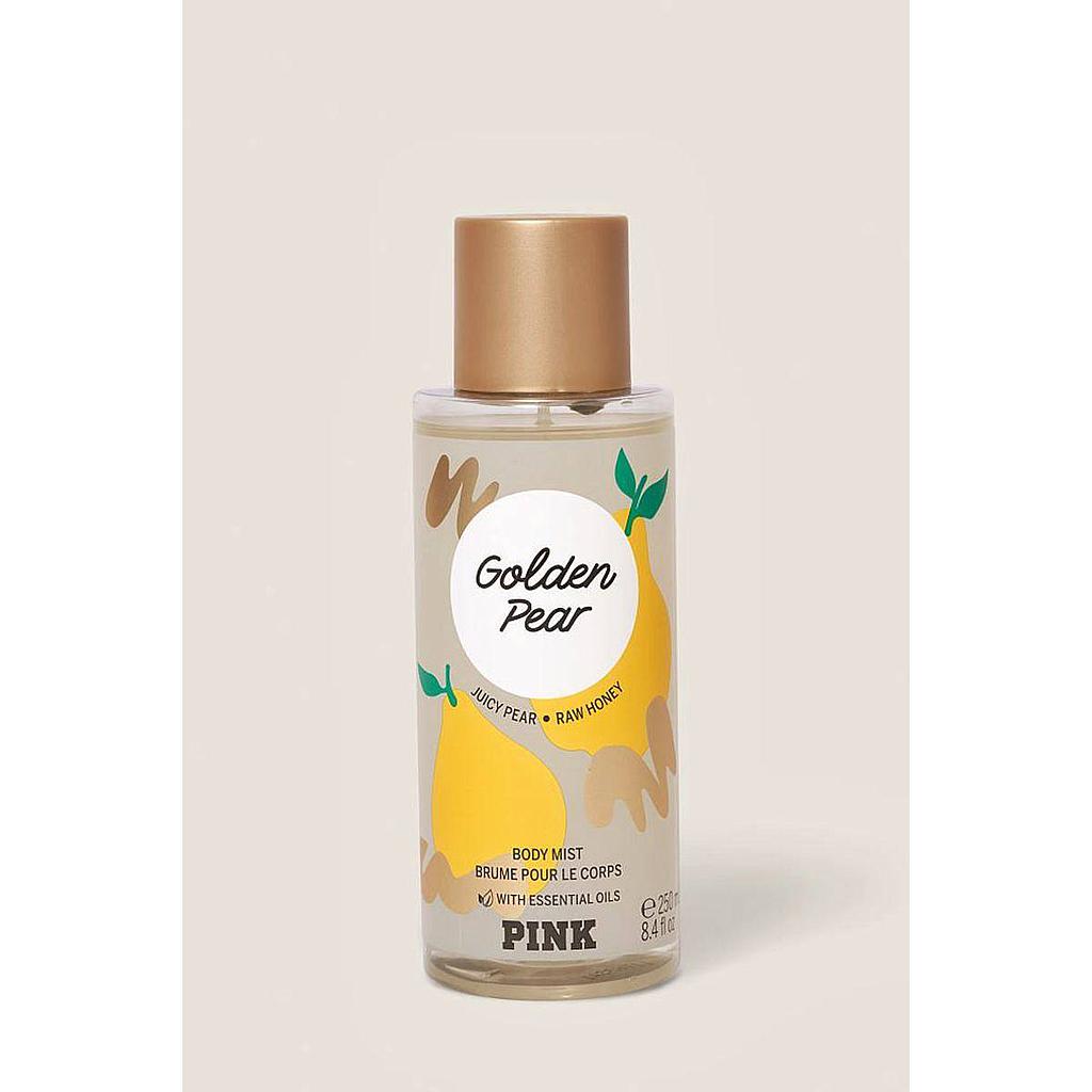 Victoria Secret - Golden Pear