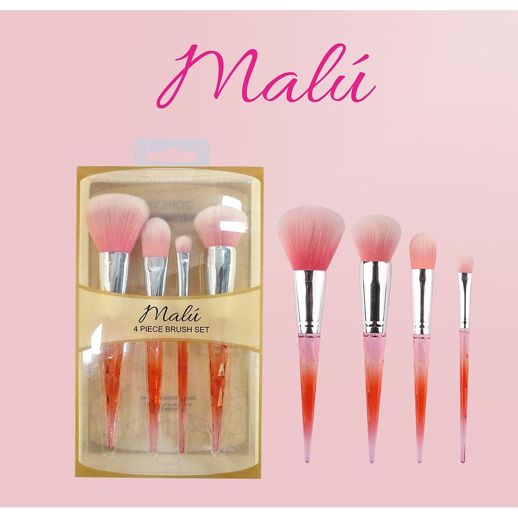 Brocha malu clearance
