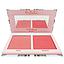 Bebella - On The Prowl Blush Duo