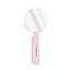 Beauty Creations - Espejo LED Handheld Make UP Pink