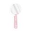 Beauty Creations - Espejo LED Handheld Make UP Pink