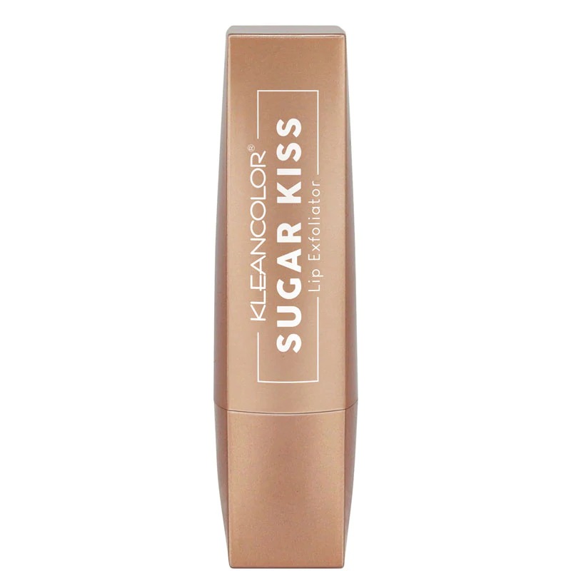 Kleancolor - Sugar Kiss Lip Exfoliator Display 36 Unidades