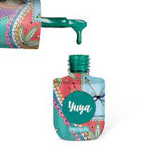 Yuya - Esmalte de Uñas Enamorate