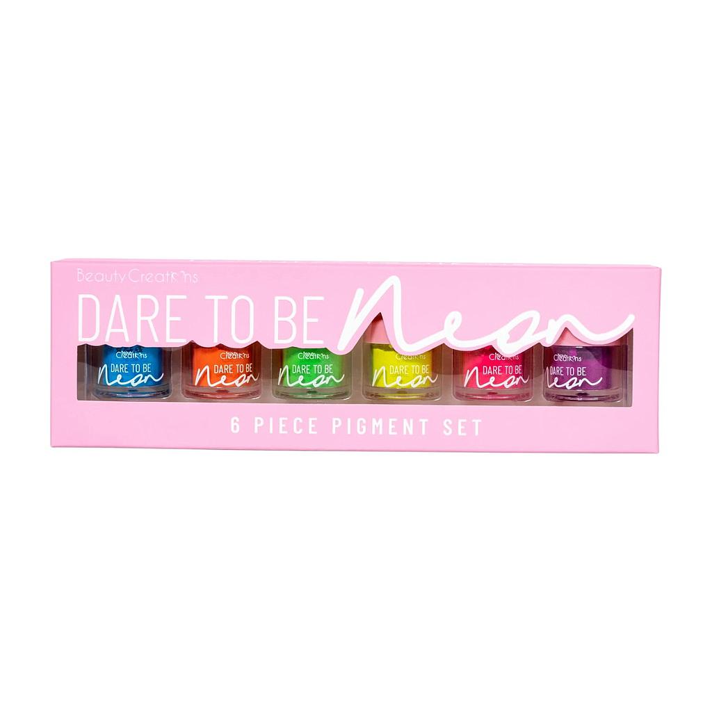 Beauty Creations - Dare To Be Neon Pigmant