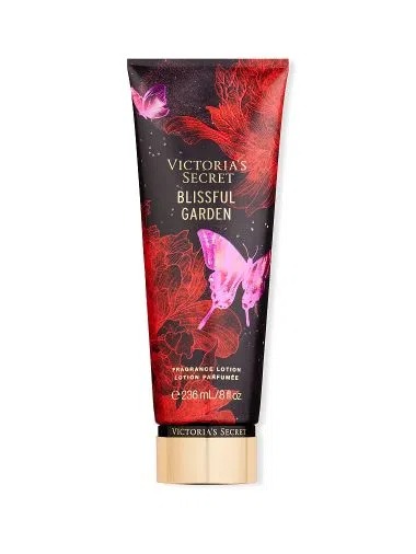 Victoria Secret - Blissful Garden Lotion