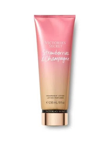 Victoria Secret - Strawberries &amp; Champagne Lotion