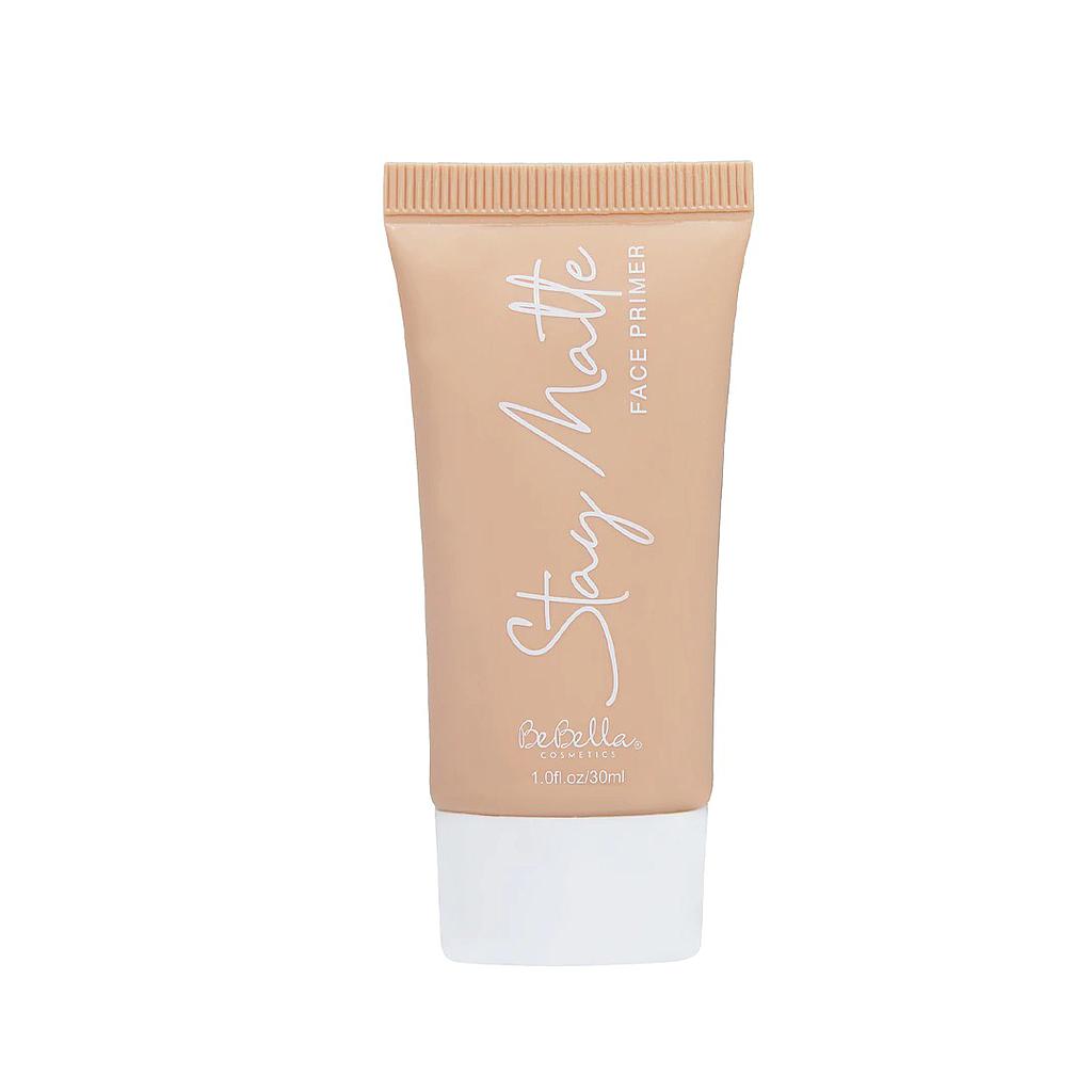 Bebella - Stay Matte Primer