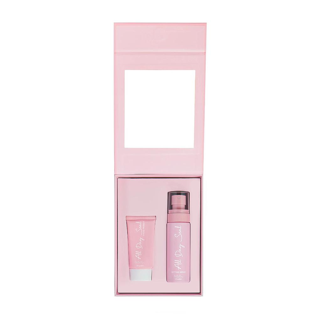 Bebella - All Day Seal Set