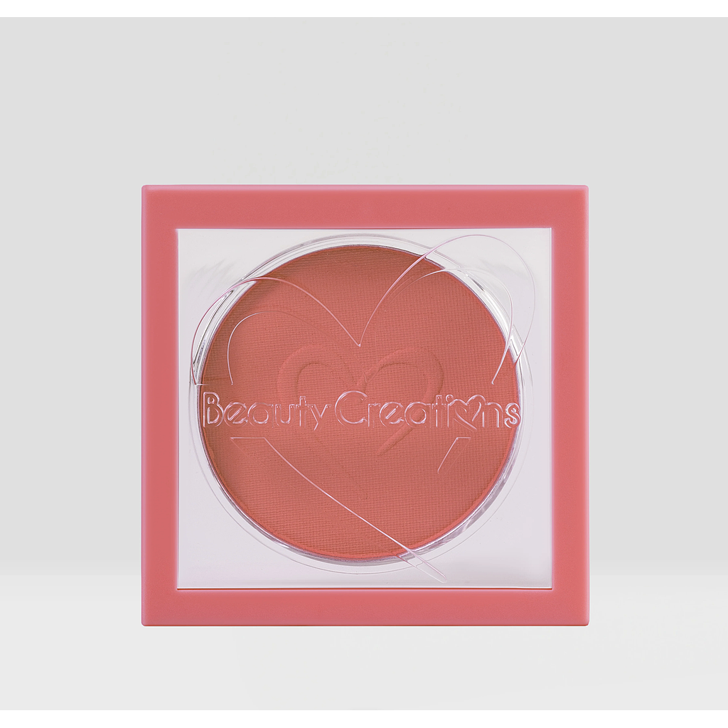 Beauty Creations - Blush Hush Caress Me