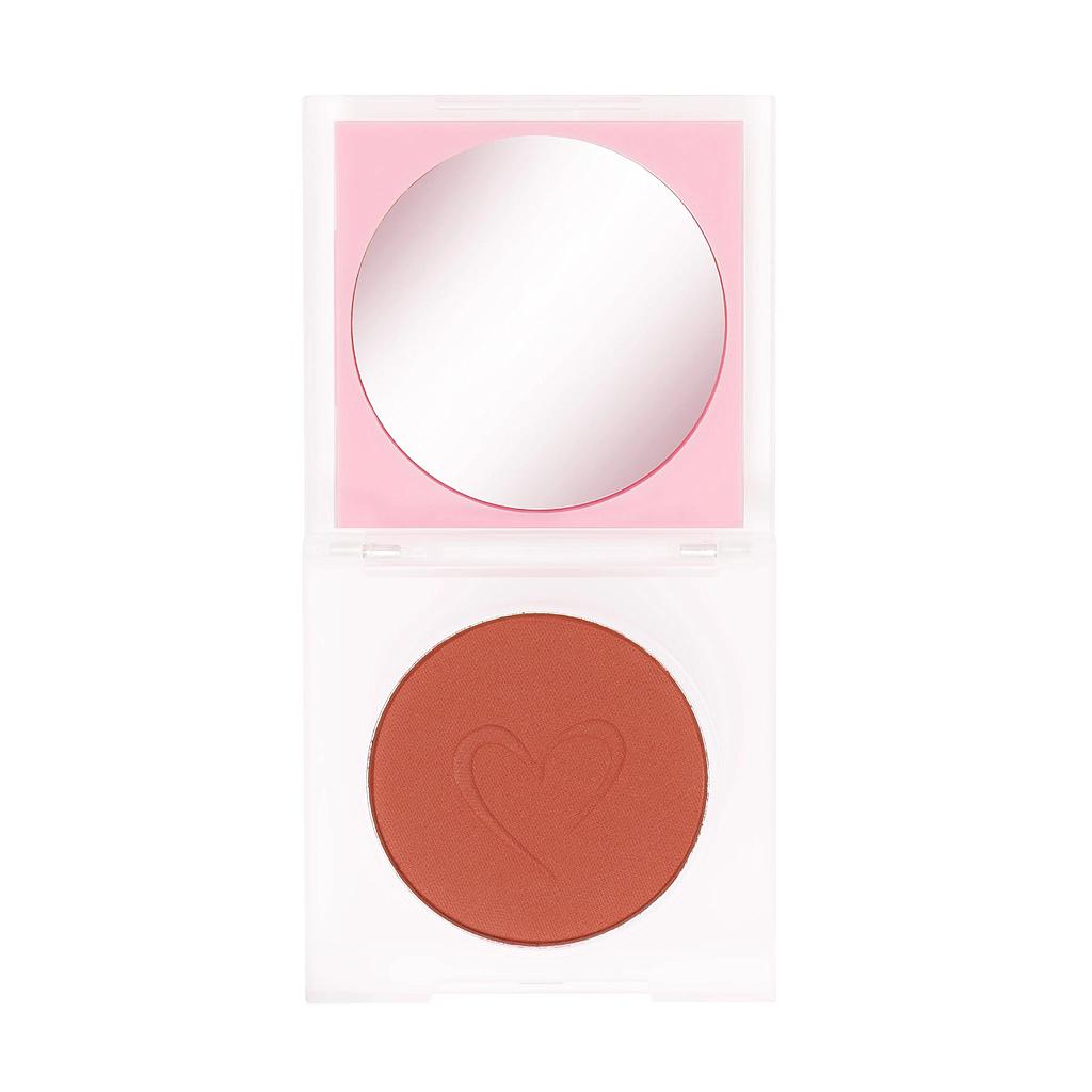Beauty Creations - Blush Hush CARESS ME