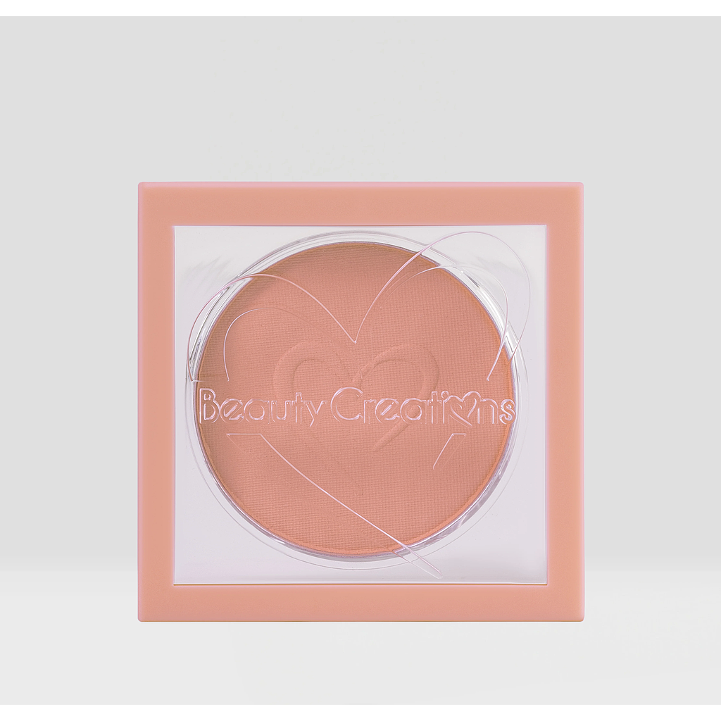 Beauty Creations - Blush Hush Timid Baby