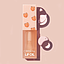 Beauty Creations - Sweet Dose Lip Oil Peach