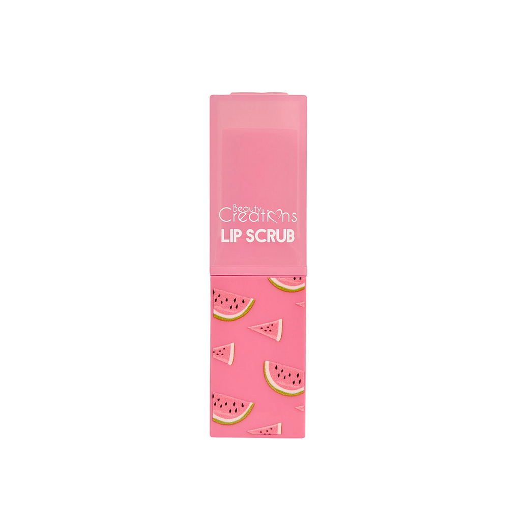 Beauty Creations - Sweet Dose Lip Scrub Watermelon