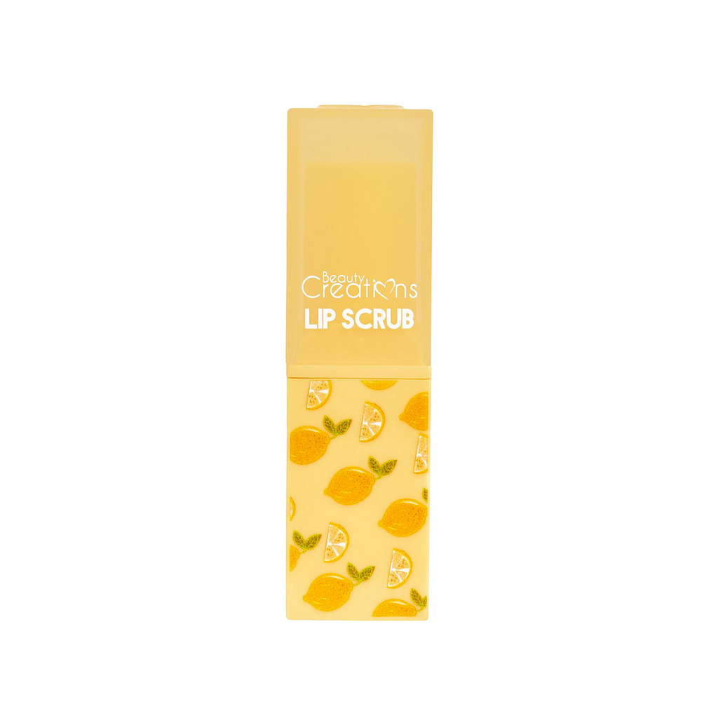 Beauty Creations - Sweet Dose Lip Scrub Lime