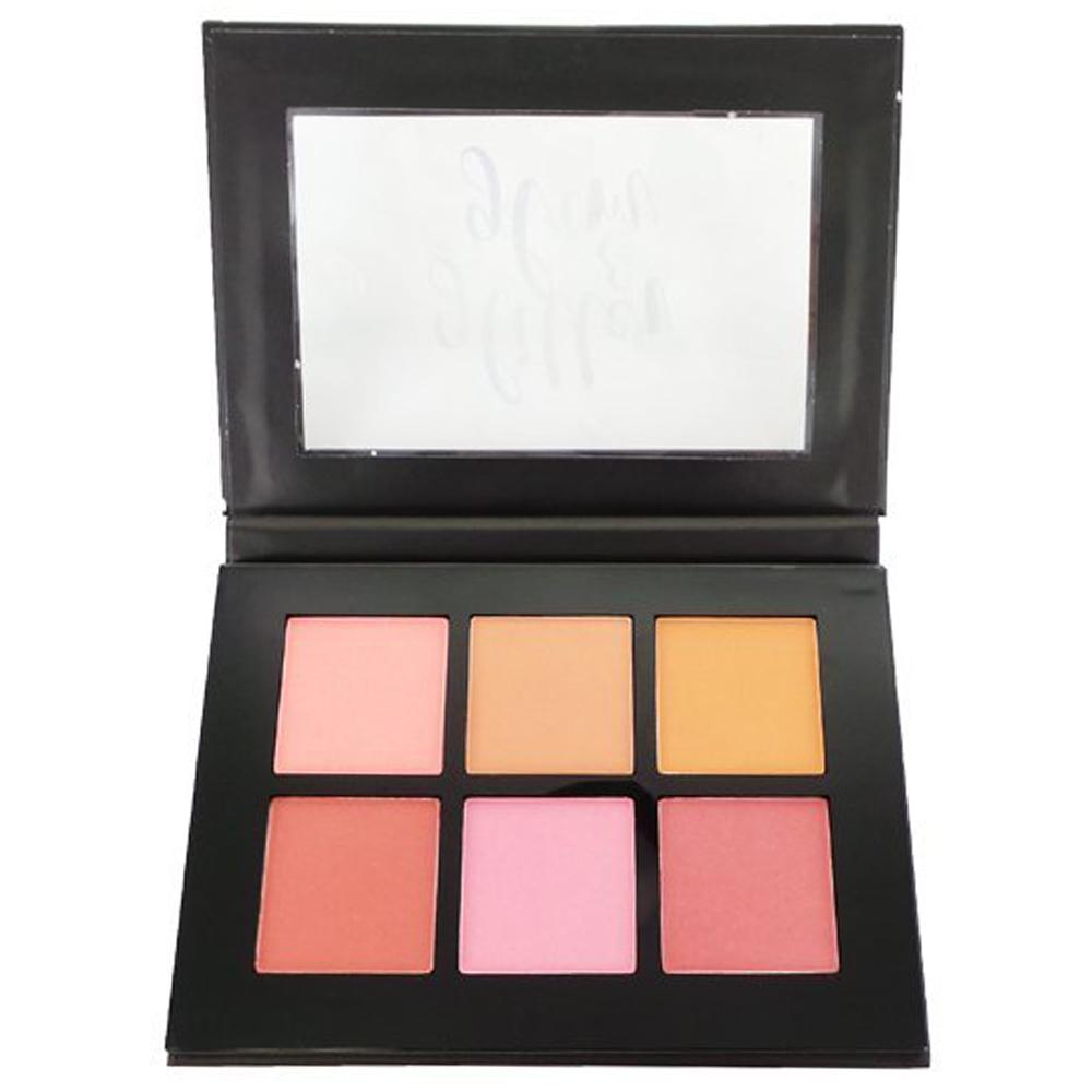 Profusion - Paleta de Blush