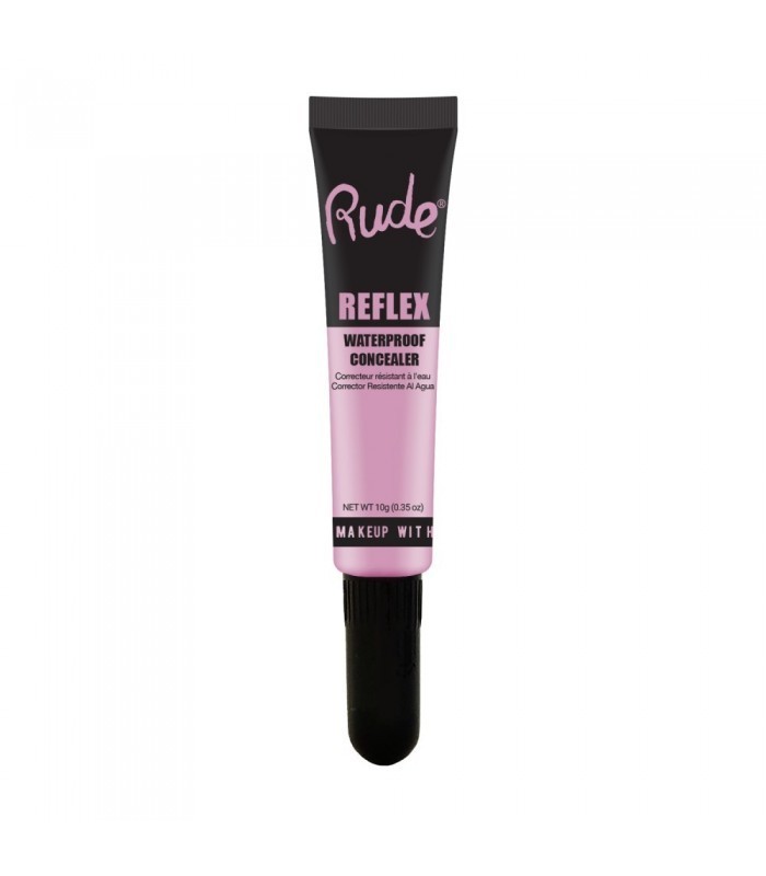 Rude - Waterproof Concealer Lavender 65913