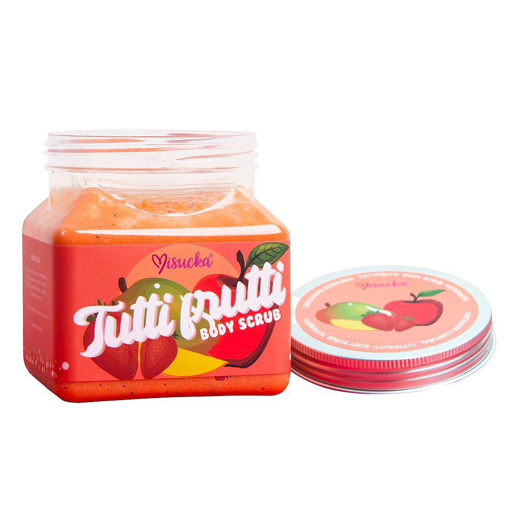 Sucka - Exfoliante Tutti Frutti
