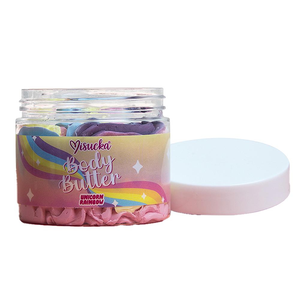 Sucka Body Butter Unicorn MAKEMORE