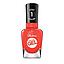 Sally Hansen - Salon Manicure World Wide Red