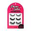 J-Lash - Drama Lashes I'm A Sweetie 12 Unidades