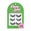 J-Lash - Drama Lashes I'm A Cutie 12 Unidades