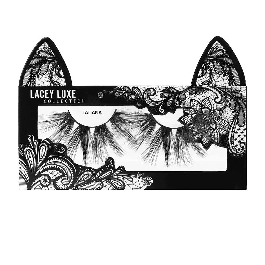 J-Lash - Lacey Luxe Lash Tatiana