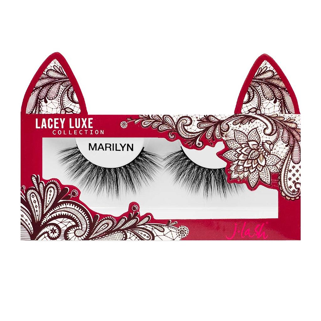 J-Lash - Lacey Luxe Lash Marilyn