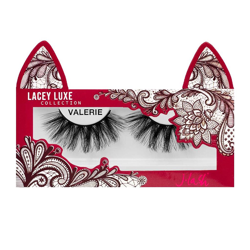 J-Lash - Lacey Luxe Lash Valerie
