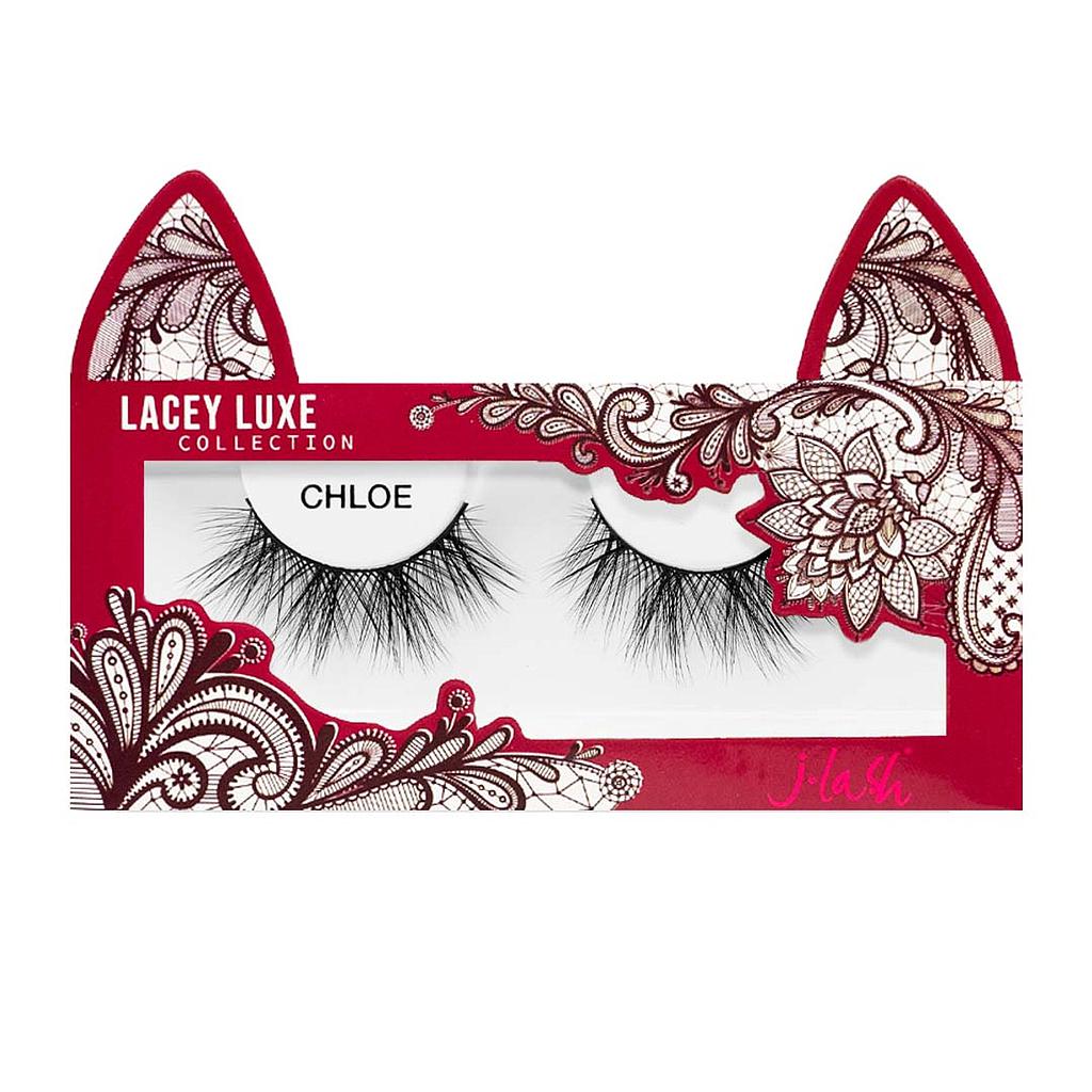 J-Lash - Lacey Luxe Lash Chloe