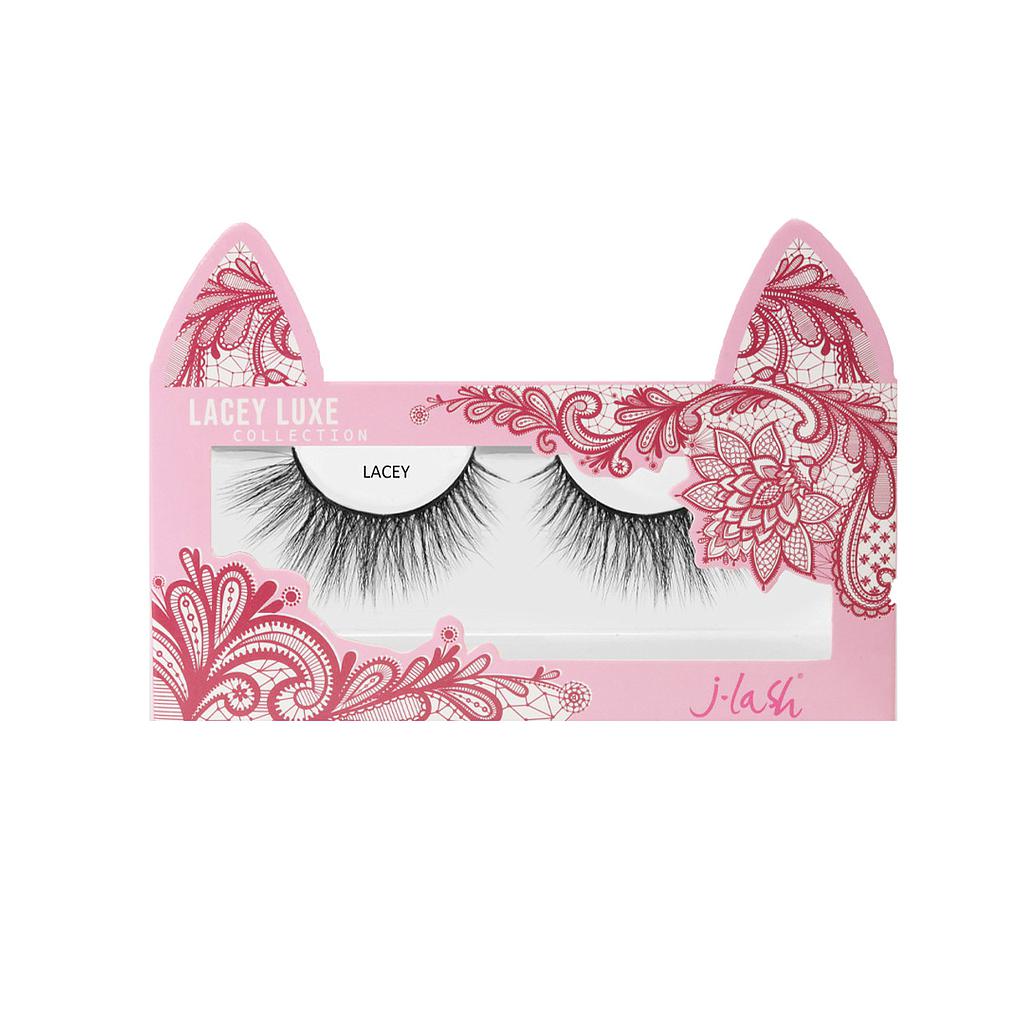 J-Lash - Lacey Luxe Lash Laci