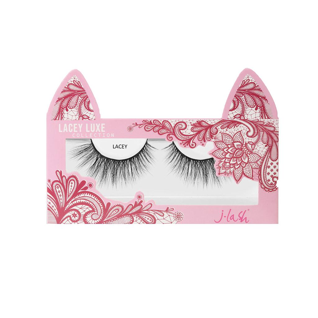 J-Lash - Lacey Luxe Lash Laci 12 Unidades