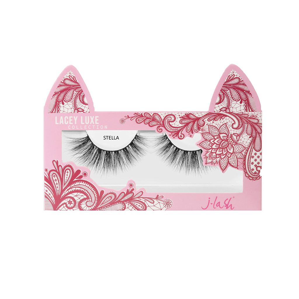 J-Lash - Lacey Luxe Lash Stella