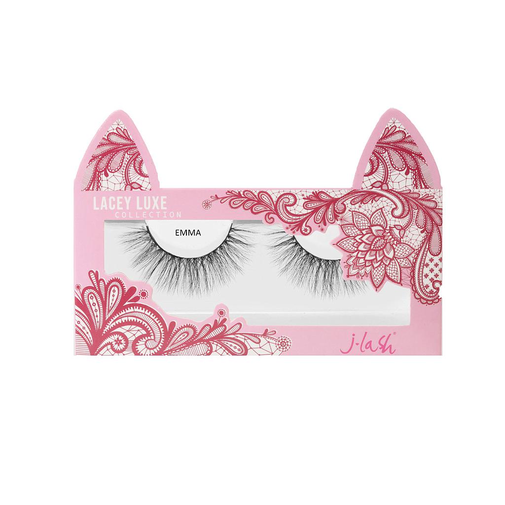 J-Lash - Lacey Luxe Lash Emma