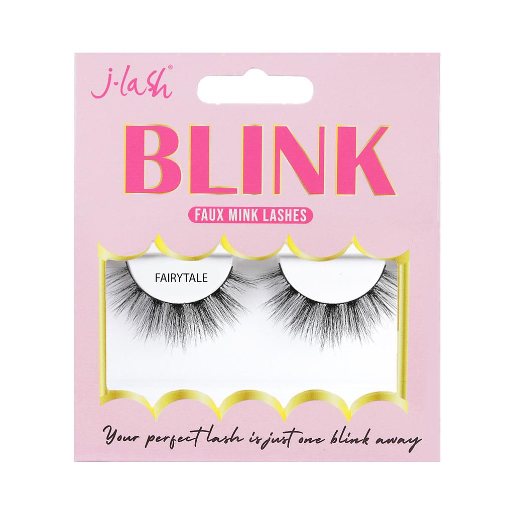 J-LASH - Blink Lash Fairytale