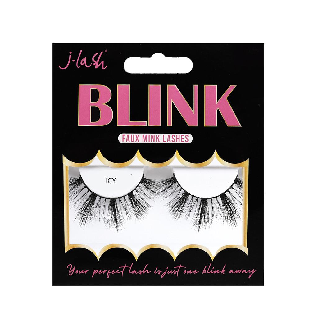 J-LASH - Blink Lash Icy