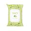 Beauty Creations - Removedor de Maquillajes Wipes Hydrating Cucumber