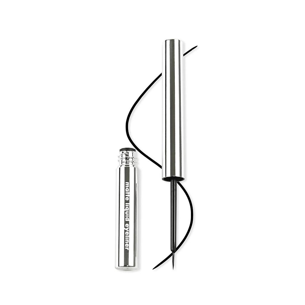 Kara Beauty - Black Matte Liquid Eyeliner 36 Unidades