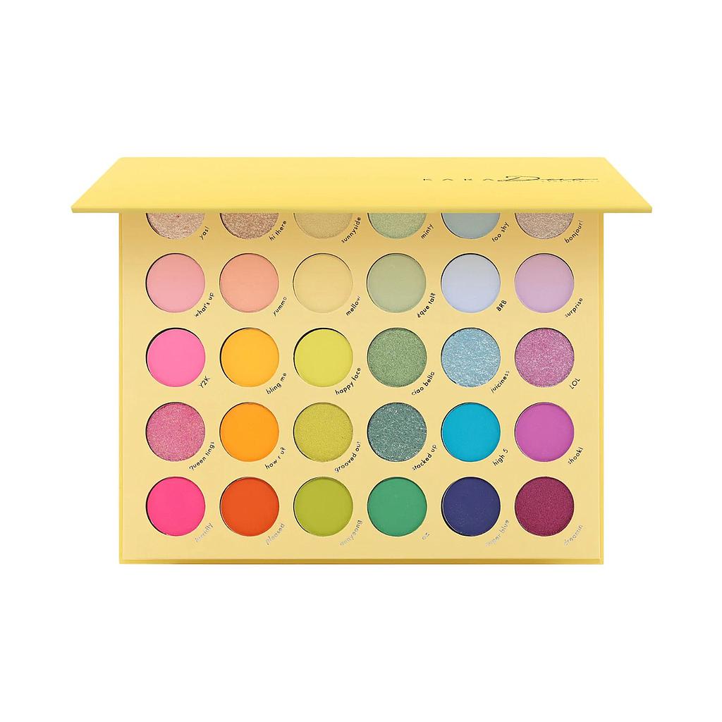 Kara Beauty - Palette Say Hello 12 Unidades
